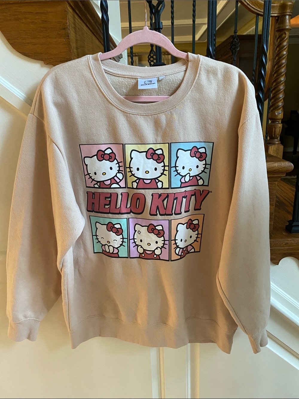 HELLO KITTY Sweatshirt